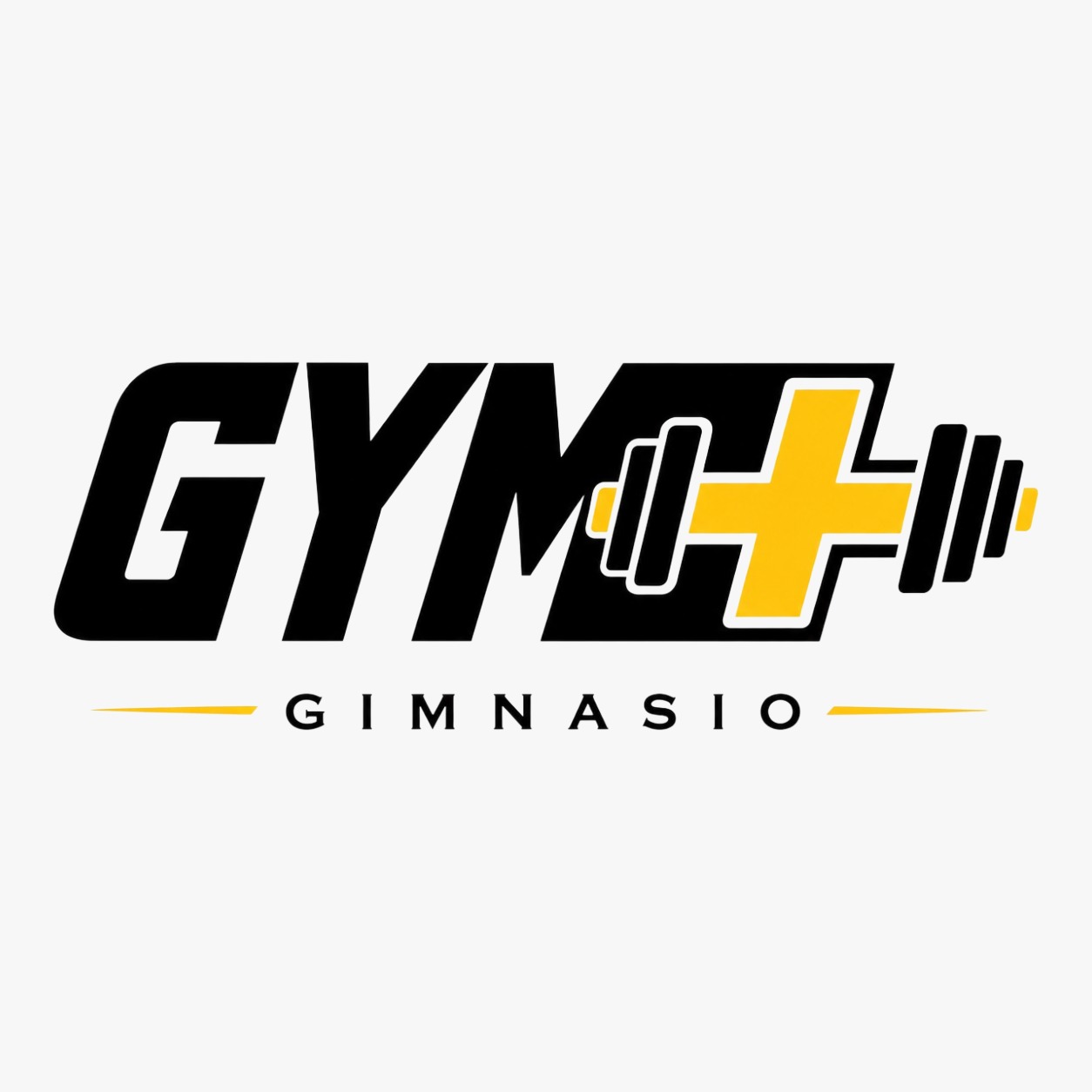 GYM+ Gimnasio